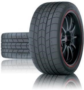 Toyo Proxes RA1 205/55R14 85V BW | Best One Tire